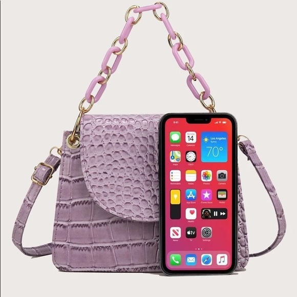 MINI BAG 💐 - Picture 5 of 8